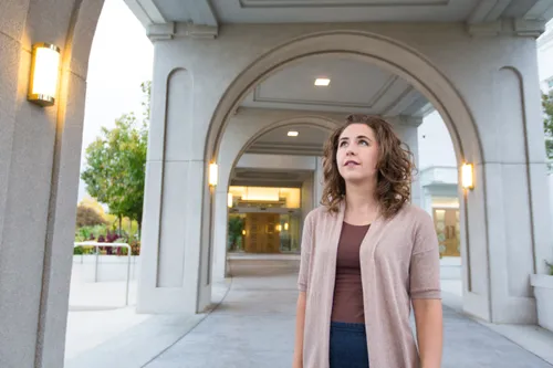 Mount Timpanogos Temple Photowalk