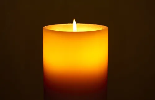 candle