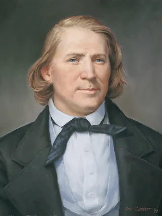 Brigham Young
