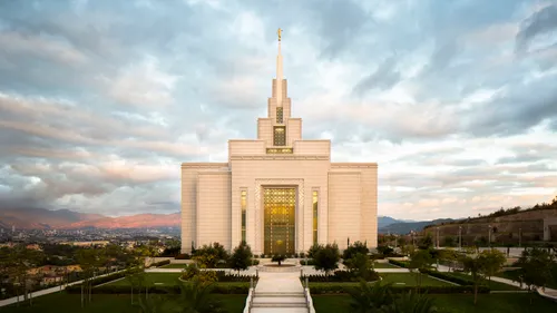 Tegucigalpa Honduras Temple