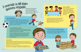 Povestire în format PDF.