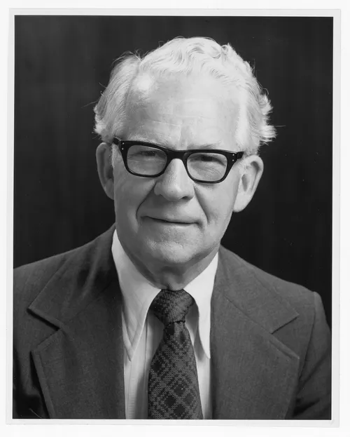 Elder Marvin J. Ashton