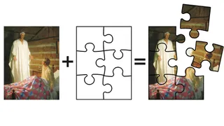 Doctrine and Covenants Seminary Teacher Manual (2025)