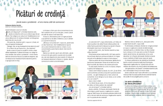 Povestire în format PDF.