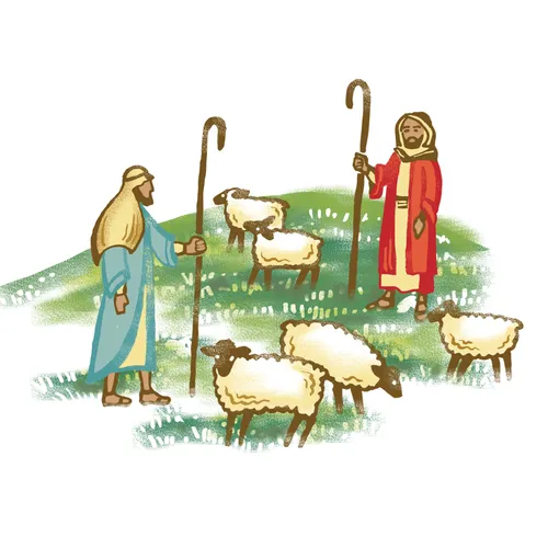shepherds