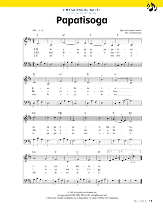 Musika PDF