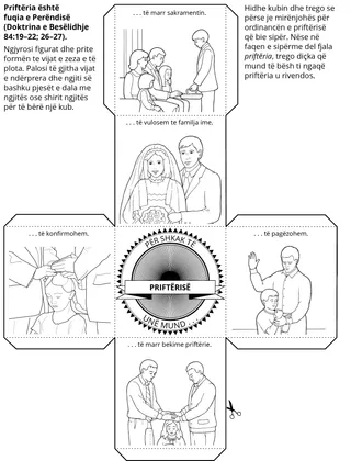 Jezusi është miku im.