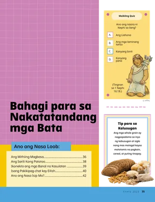 PDF ng Kuwento