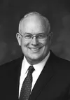 Elder Paul V. Johnson