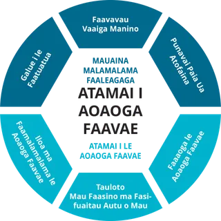 Siata o le Aoaoga o le Atamai i Aoaoga Faavae