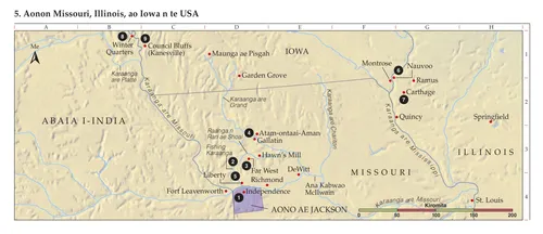 Rongorongon te Ekaretia mabe 5