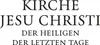Logo der Kirche