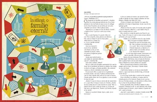 Finally a Forever Family