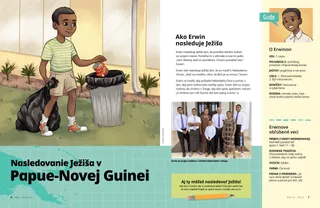 PDF formát príbehu