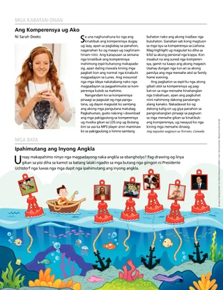 Product Shot from April 2014 Liahona