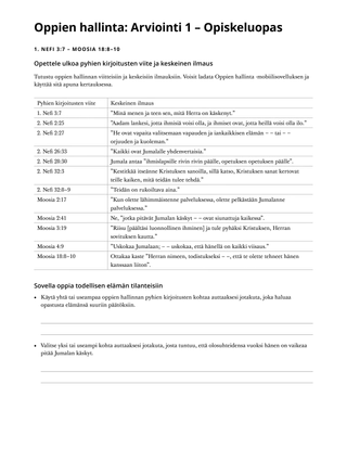 moniste hengellinen sairaus