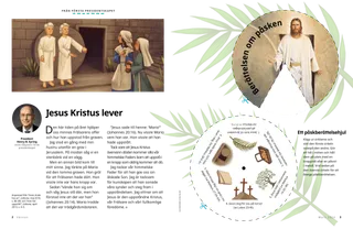 pdf för berättelse