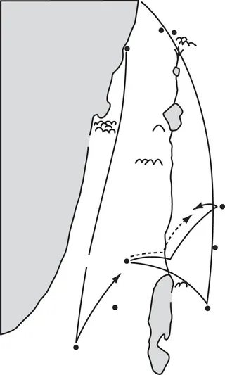 David quelled revolt