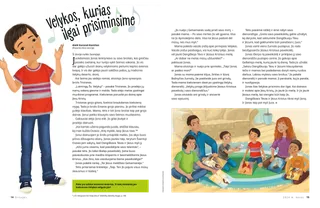 Pasakojimas PDF formatu