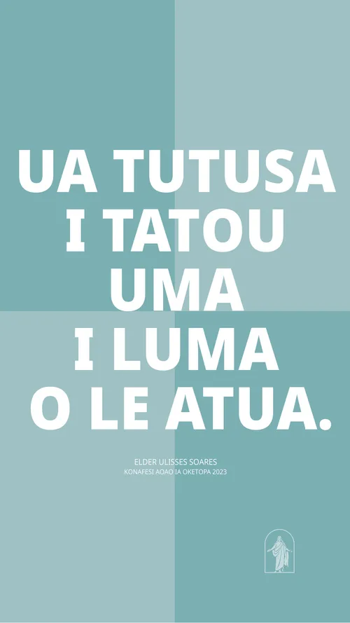 pepa lautele o i ai se savali