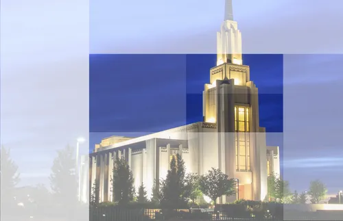 Twin Falls Idaho Temple