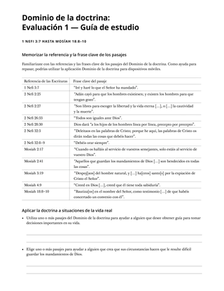 volante de la enfermedad espiritual