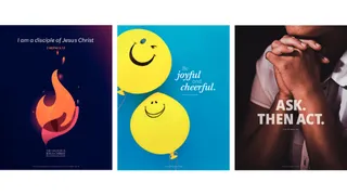 Doctrine and Covenants Seminary Teacher Manual (2025)