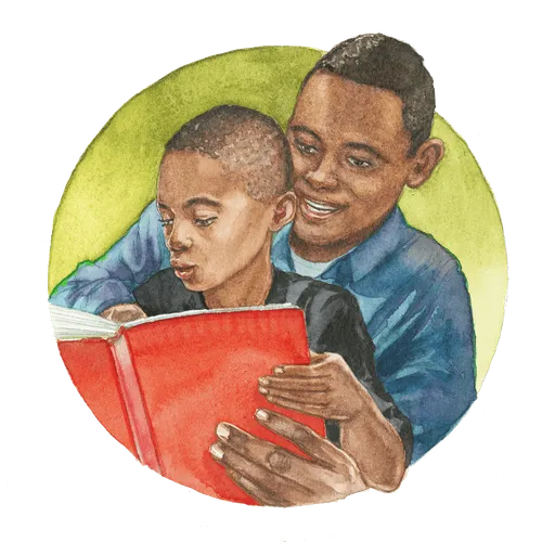 ikona oddílu pro děti 01