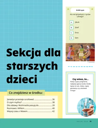PDF z historią