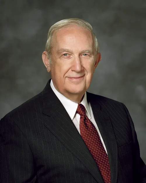 Elder Richard G. Scott