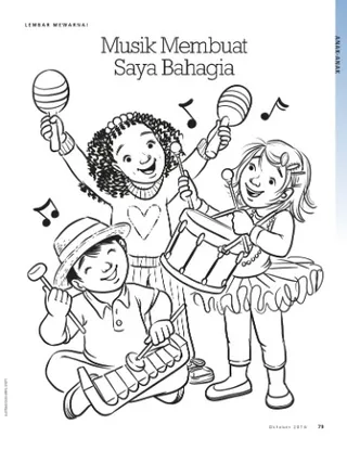 music makes me happy