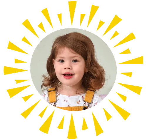 A young girl named Kitana