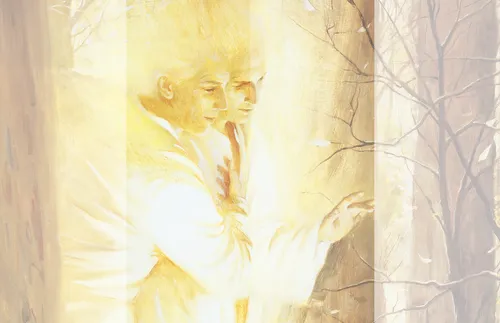 the Father and the Son