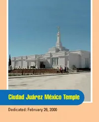 Ciudad Juárez México Temple