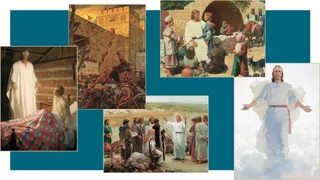 Doctrine and Covenants Seminary Teacher Manual (2025)