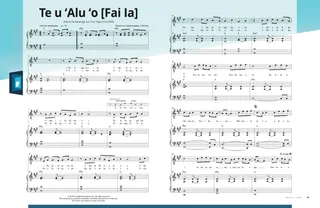 I Will Go and Do page 1