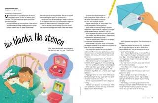 pdf för berättelse