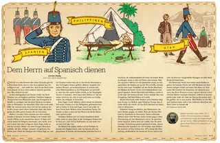 Serving the Lord in Spanish