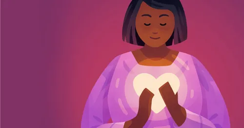 usa ka kausaban sa kasingkasing