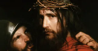 The Mocking of Christ, by Carl Heinrich Bloch