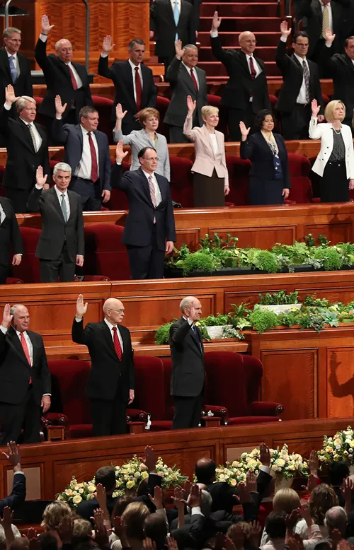 Abayobozi Bakuru mu giterane rusange