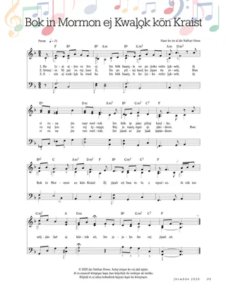 The Book of Mormon Tells of Christ