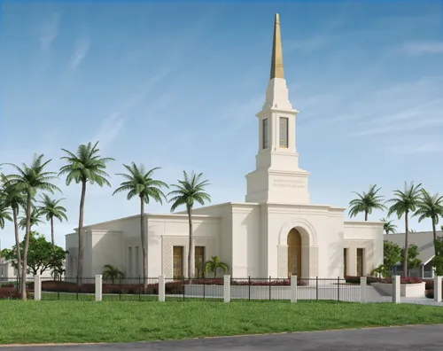 Port Vila Vanuatu Temple