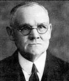 Elder James E. Talmage