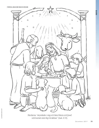 nativity