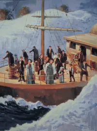 露西·麥克·斯密