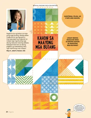 Istorya nga naa sa PDF