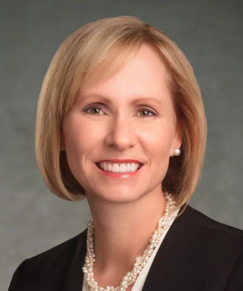 Sister Amy A. Wright