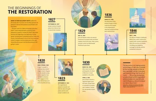 Joseph Found the Light. So Can You.