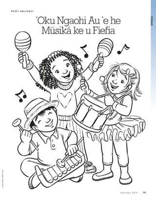 music makes me happy